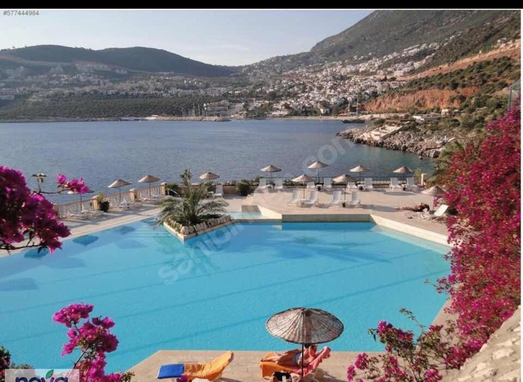 Sea View Bougainvillea 52 كالكان المظهر الخارجي الصورة