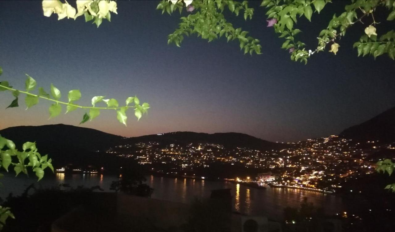 Sea View Bougainvillea 52 كالكان المظهر الخارجي الصورة