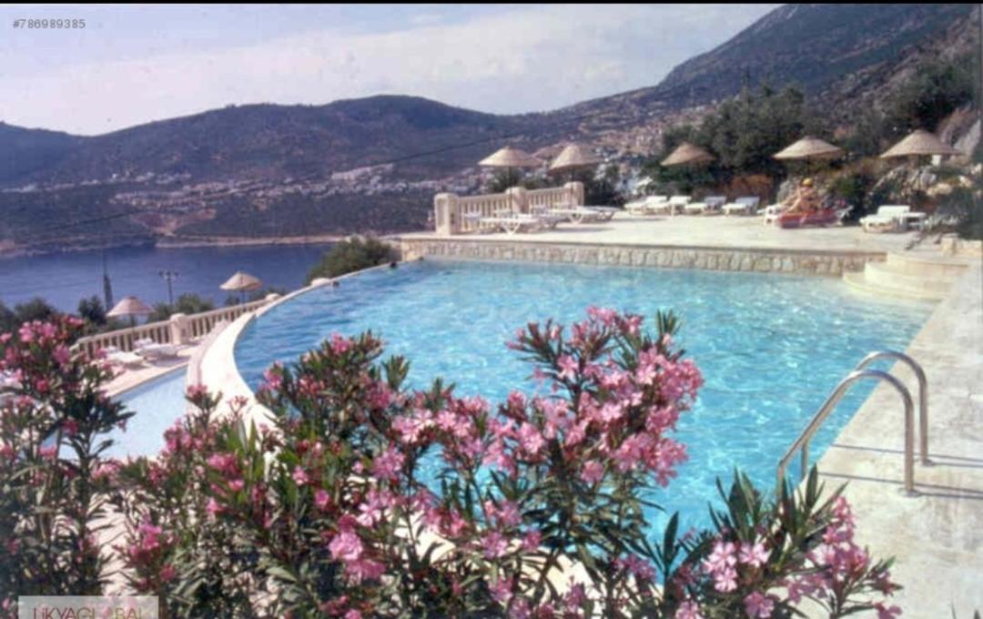 Sea View Bougainvillea 52 كالكان المظهر الخارجي الصورة