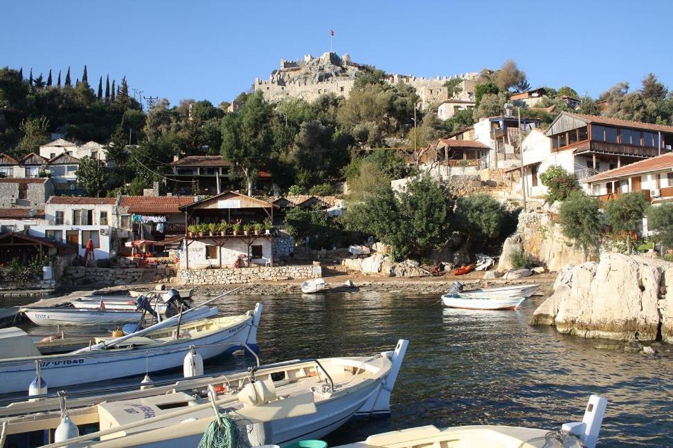 Sea View Bougainvillea 52 كالكان المظهر الخارجي الصورة