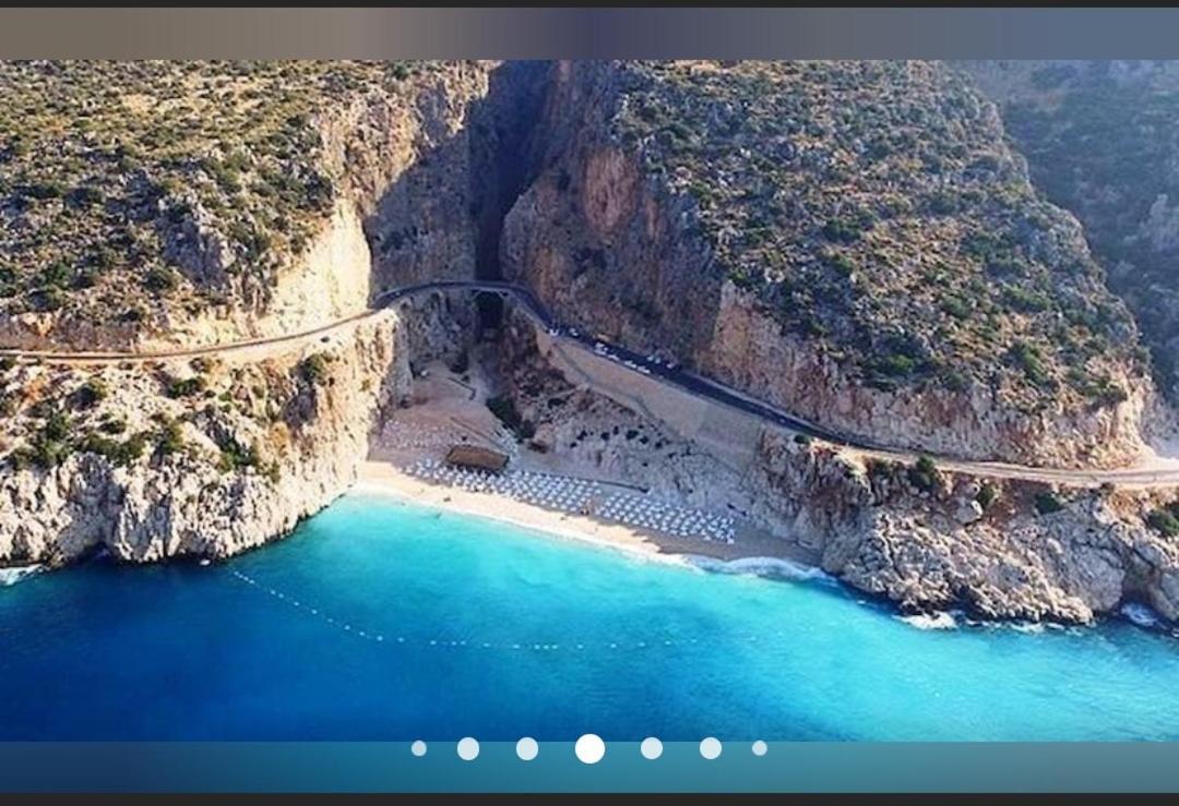Sea View Bougainvillea 52 كالكان المظهر الخارجي الصورة