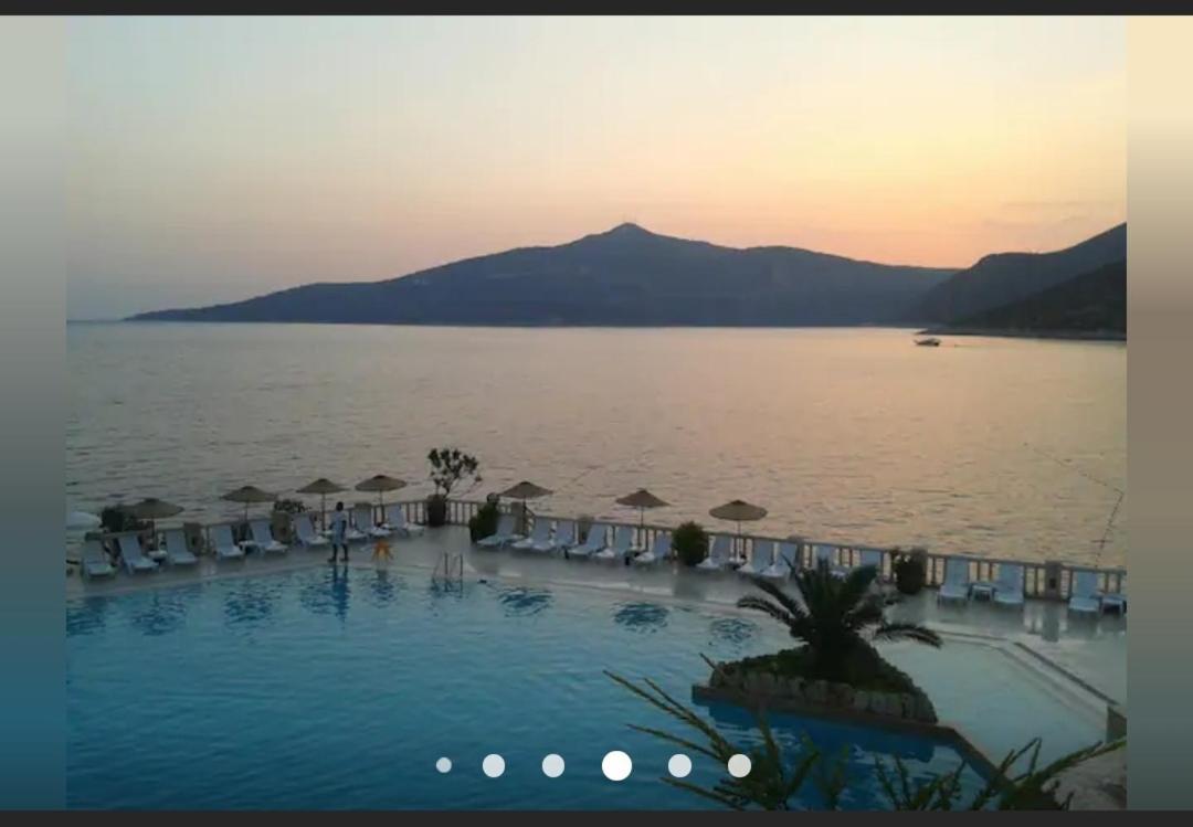 Sea View Bougainvillea 52 كالكان المظهر الخارجي الصورة