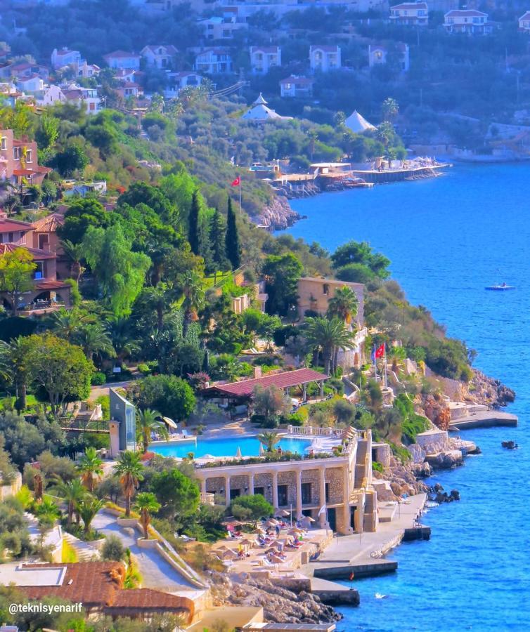 Sea View Bougainvillea 52 كالكان المظهر الخارجي الصورة