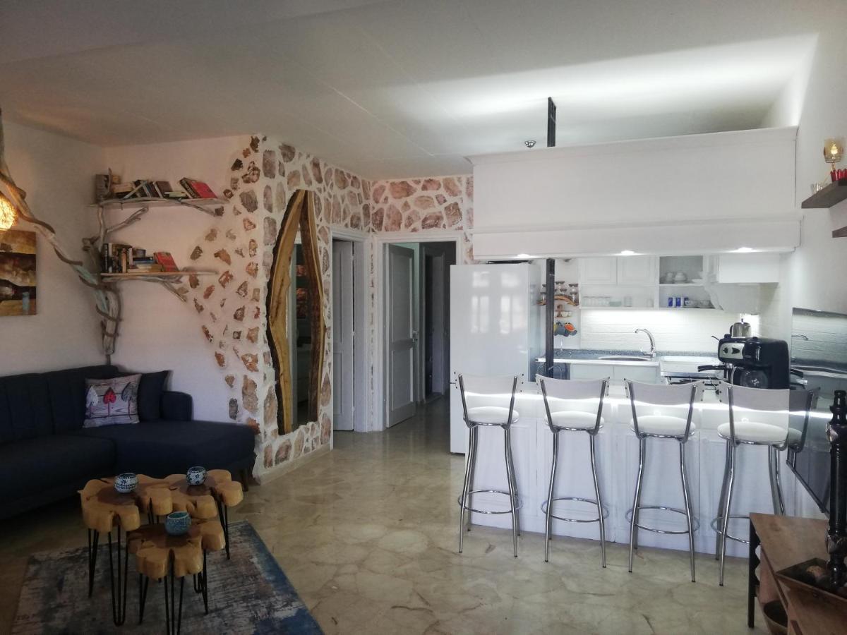 Sea View Bougainvillea 52 كالكان المظهر الخارجي الصورة