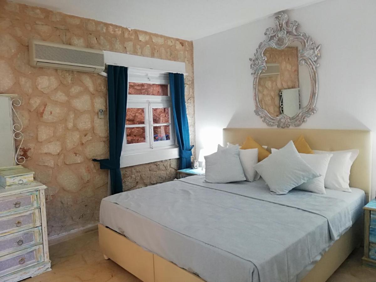 Sea View Bougainvillea 52 كالكان المظهر الخارجي الصورة