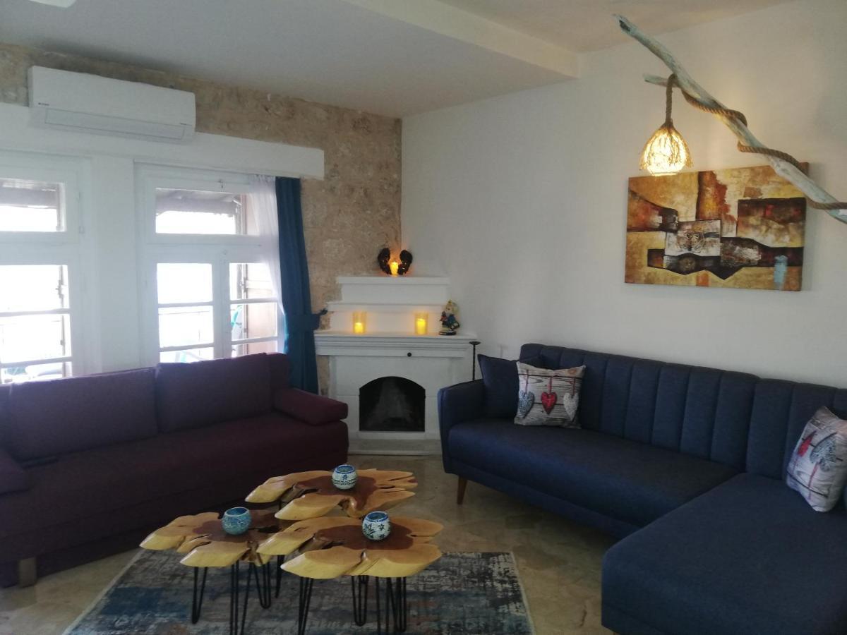 Sea View Bougainvillea 52 كالكان المظهر الخارجي الصورة