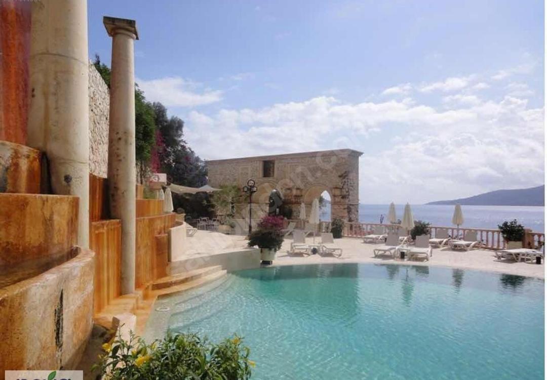 Sea View Bougainvillea 52 كالكان المظهر الخارجي الصورة