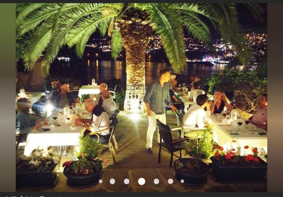 Sea View Bougainvillea 52 كالكان المظهر الخارجي الصورة
