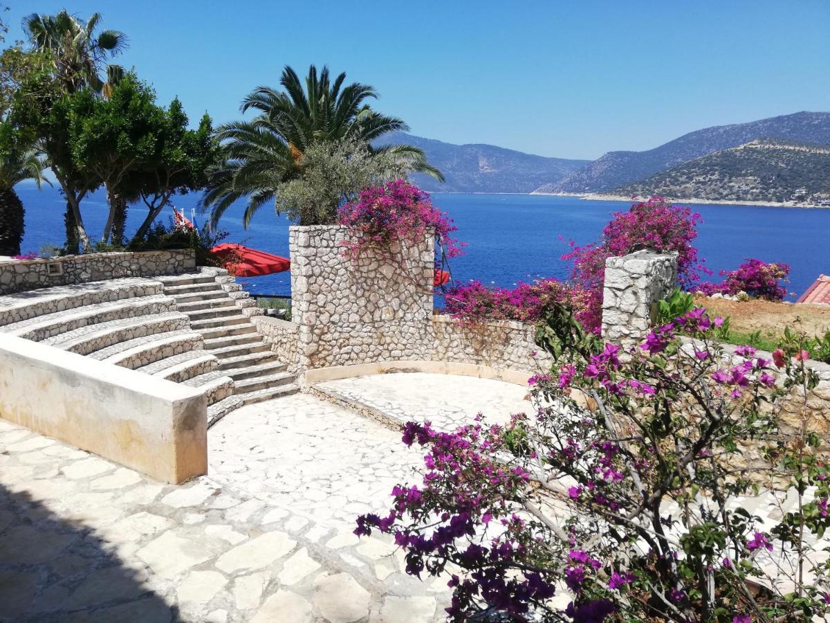 Sea View Bougainvillea 52 كالكان المظهر الخارجي الصورة