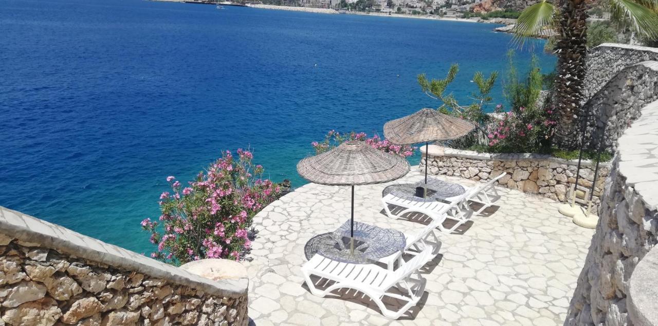 Sea View Bougainvillea 52 كالكان المظهر الخارجي الصورة