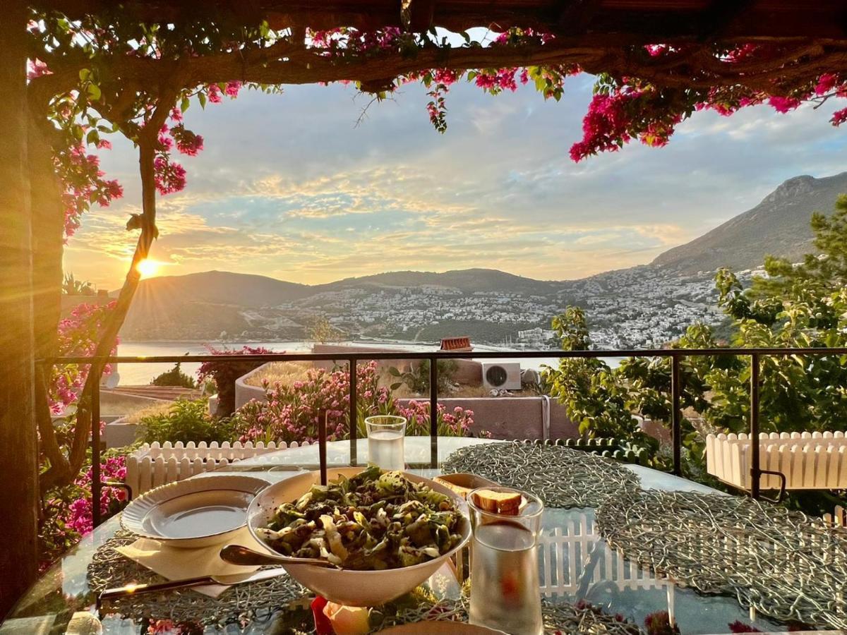 Sea View Bougainvillea 52 كالكان المظهر الخارجي الصورة