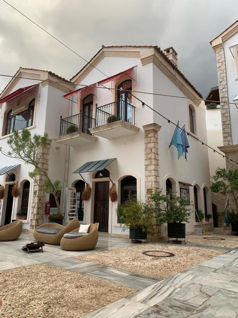 Sea View Bougainvillea 52 كالكان المظهر الخارجي الصورة